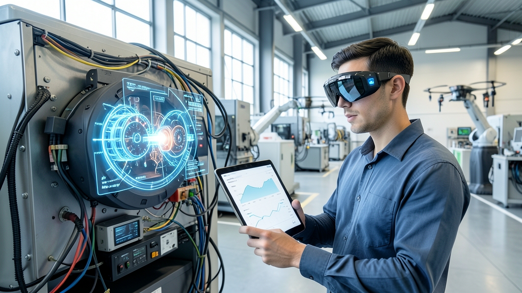 Practical Applications of Machine Learning in Predictive Maintenance