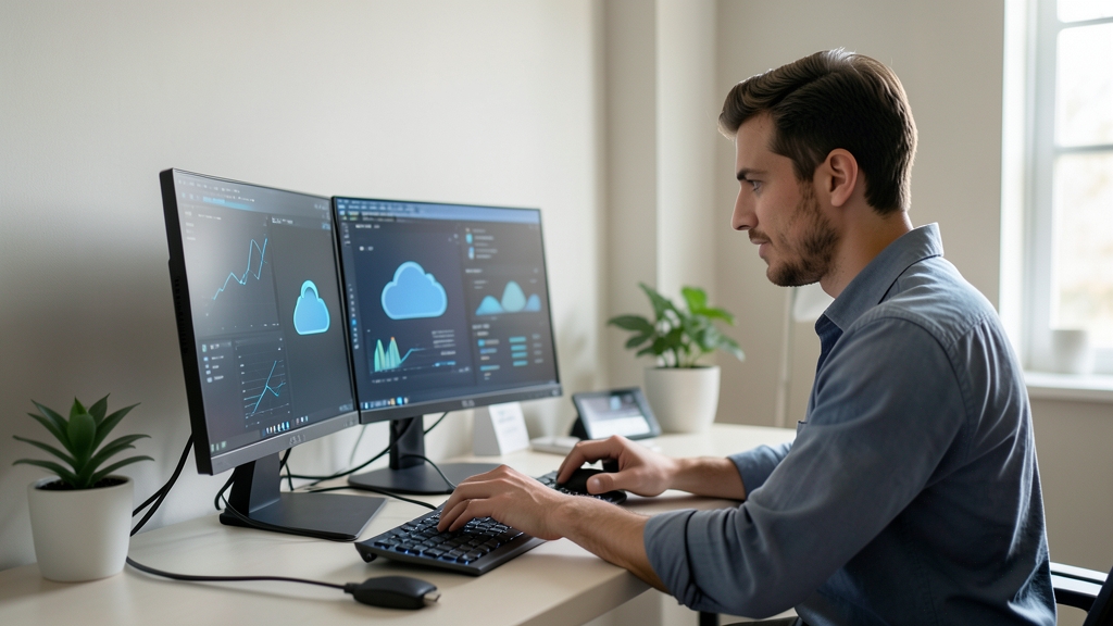 Understanding and Implementing Secure Data Backup Strategies