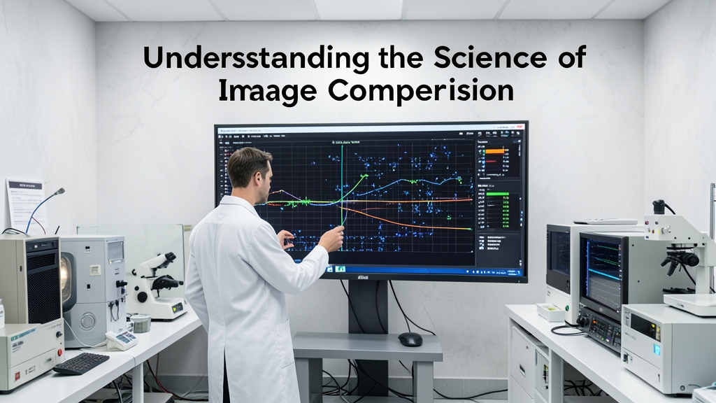 Understanding the Science of Image Compression