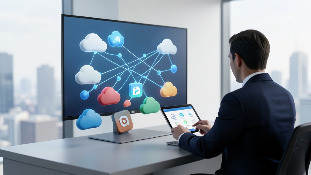 Demystifying Cloud Storage: A Practical Guide to Choosing the Right Service