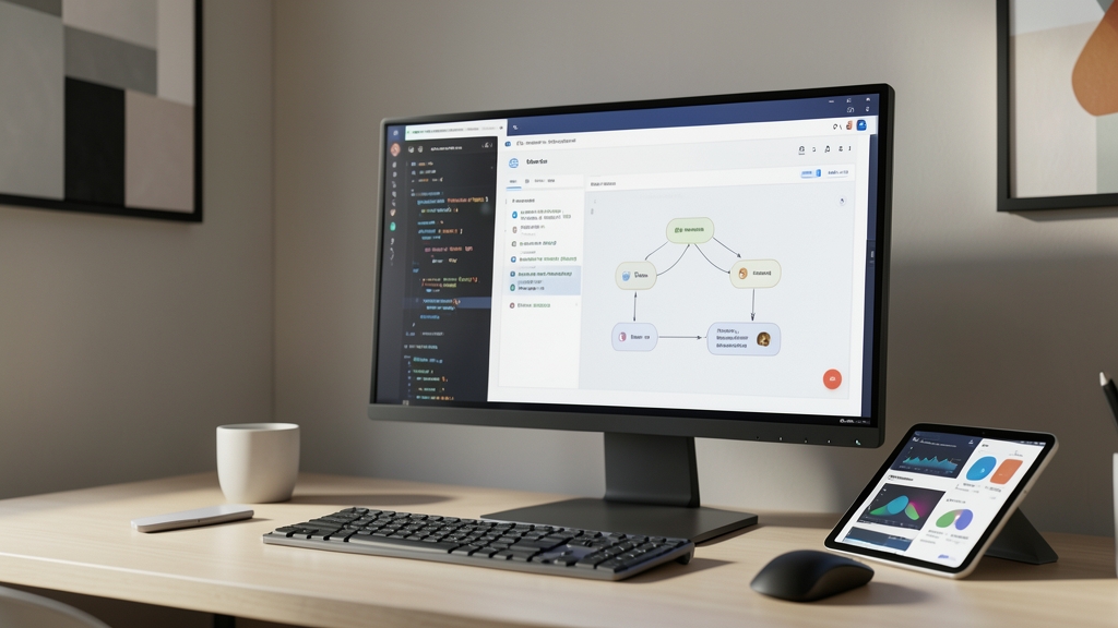 Building a Simple AI-Powered Chatbot for Customer Support